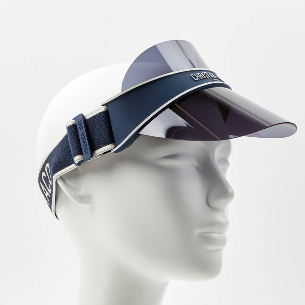 Dior Visor Authentic